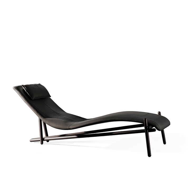Chaise Longue Donovan