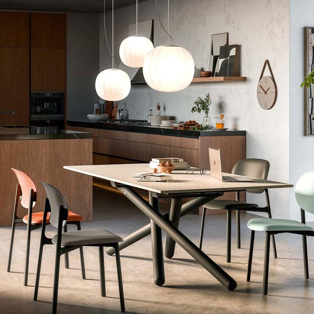 Tavolo Allungabile Duel - Connubia