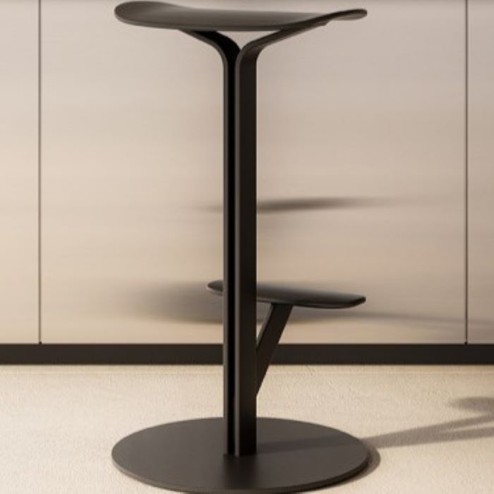 Sgabello Duetto - MDF Italia