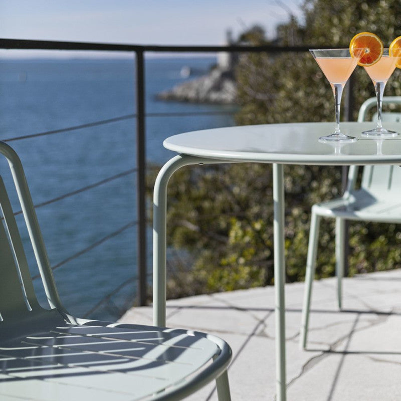 Tavolo impilabile Easy - Connubia