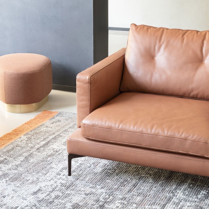 Divano modulare Essentiel - Saba Italia