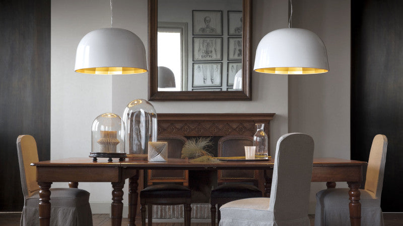 Lampada a sospensione Empty