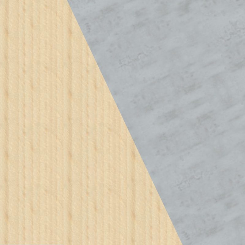 Tavolo Allungabile Lord Legno - Connubia