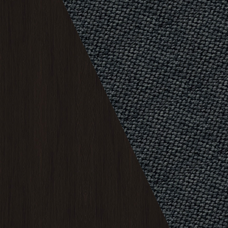 Poltroncina Tuka Lounge Legno - Connubia