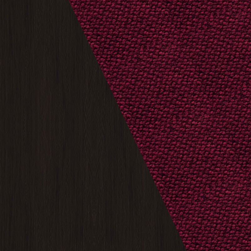 Poltroncina Tuka Lounge Legno - Connubia