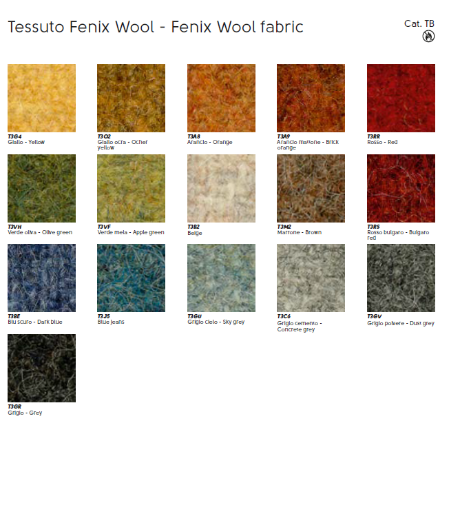 Poltroncina Amelie - Midj