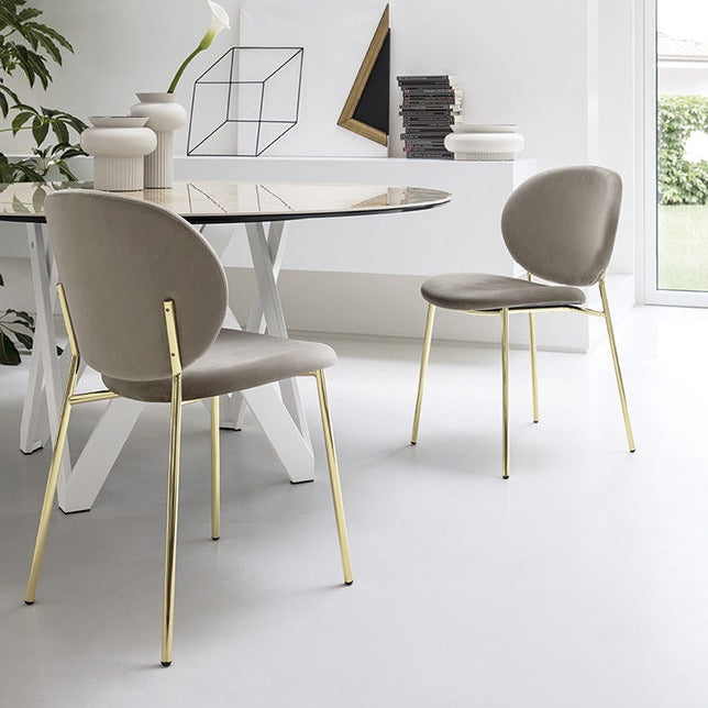 Sedia Inès - Calligaris