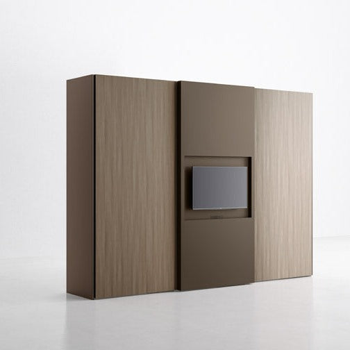Armadio Anta TV - Pianca