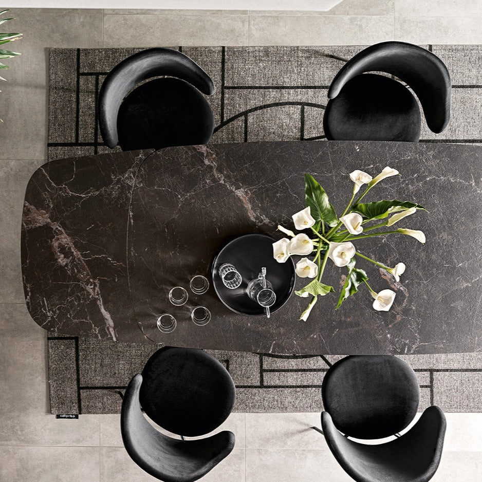 Tavolo allungabile Cameo - Calligaris