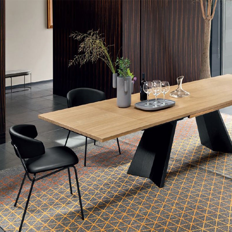 Tavolo allungabile Icaro - Calligaris
