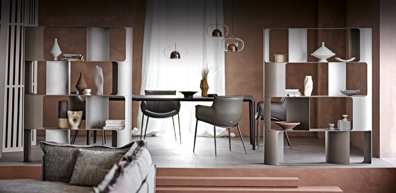 Libreria Fulham - Cattelan Italia