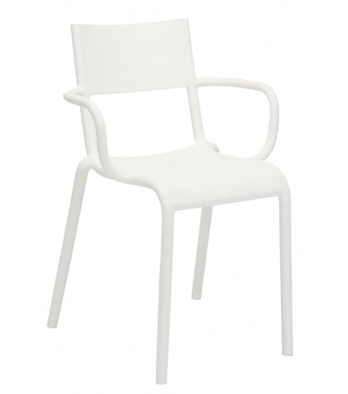 Sedia Generic A - Kartell