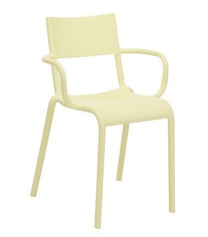 Sedia Generic A - Kartell