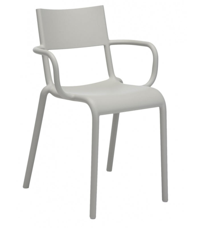 Sedia Generic A - Kartell