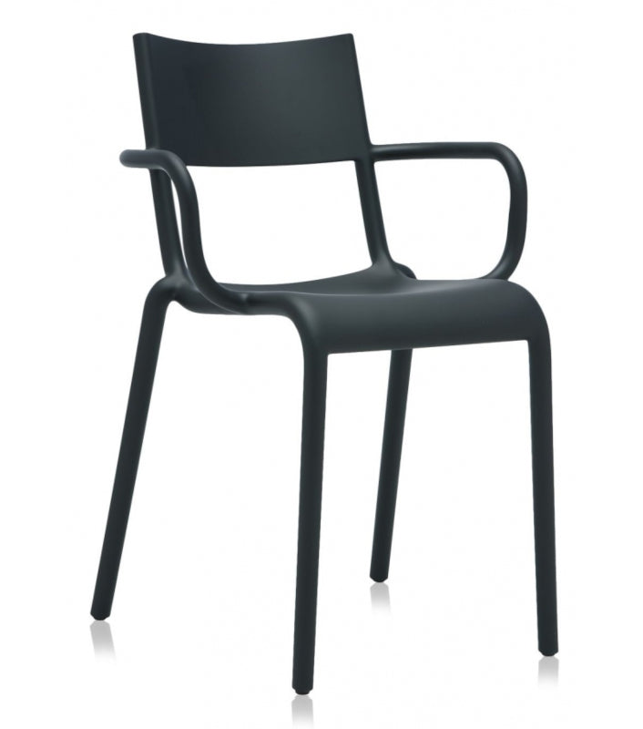 Sedia Generic A - Kartell