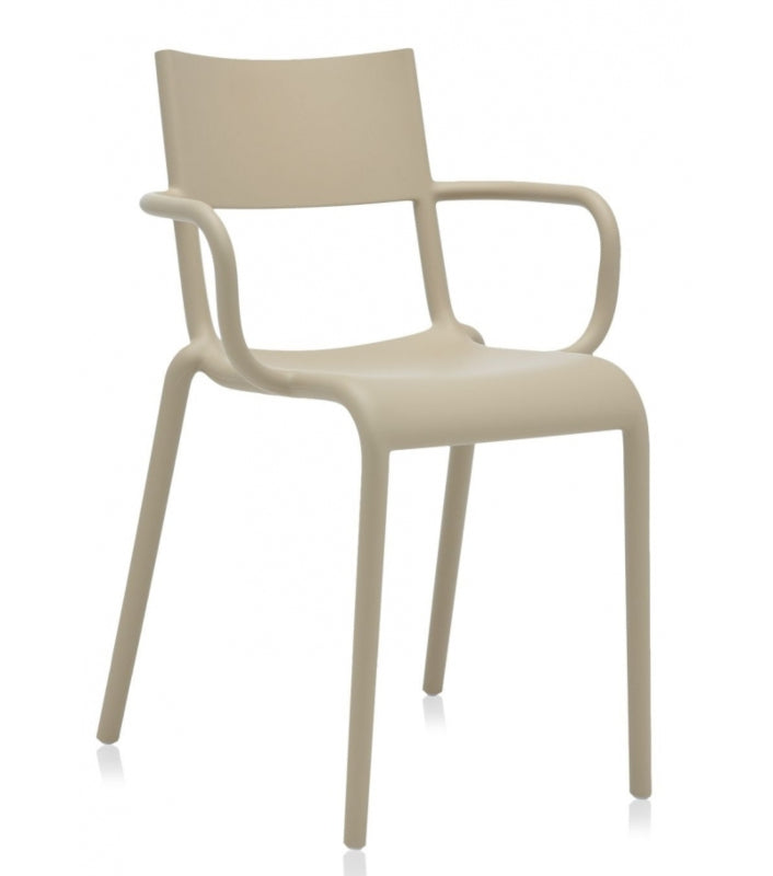Sedia Generic A - Kartell