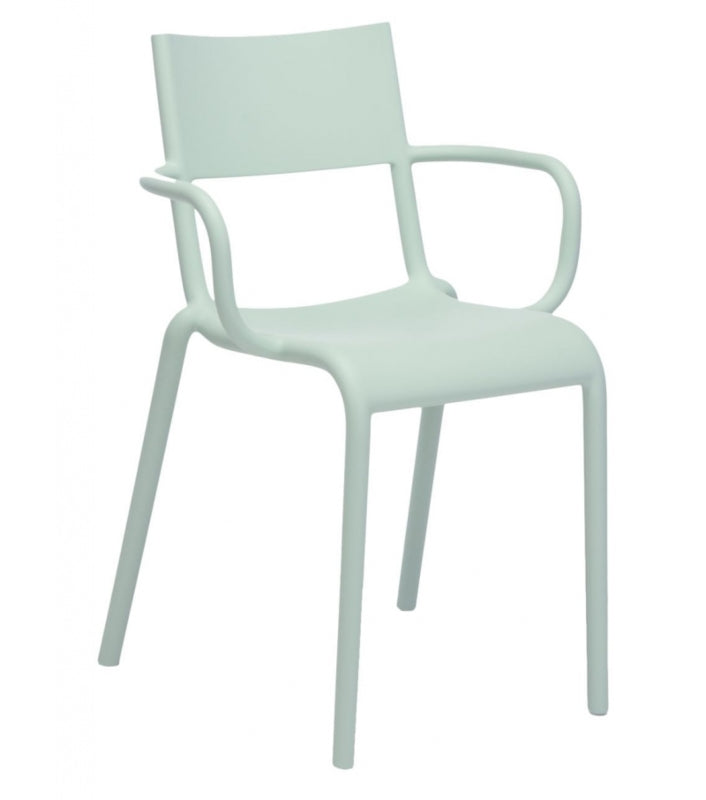 Sedia Generic A - Kartell