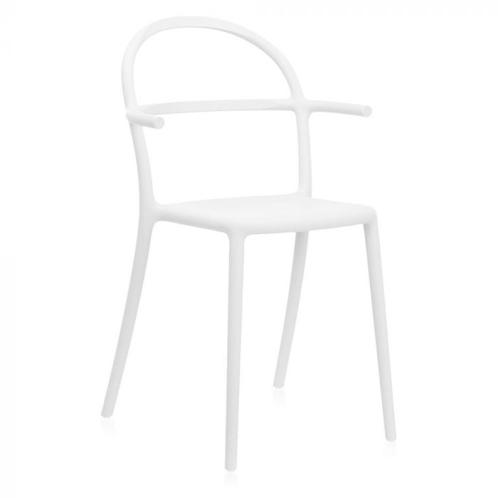 Sedia Generic C - Kartell