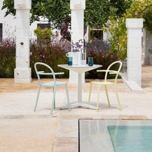 Sedia Generic C - Kartell