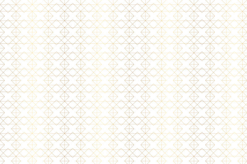 Carta da parati Geometrie - Instabilelab