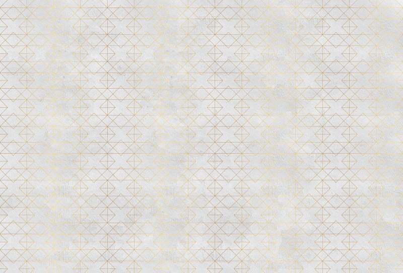 Carta da parati Geometrie - Instabilelab