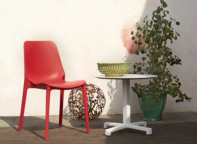 Sedia Ginevra - Scab Design