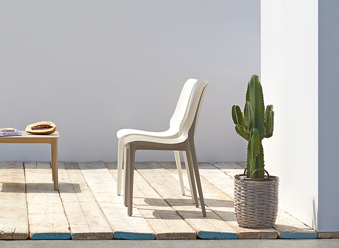 Sedia Ginevra - Scab Design