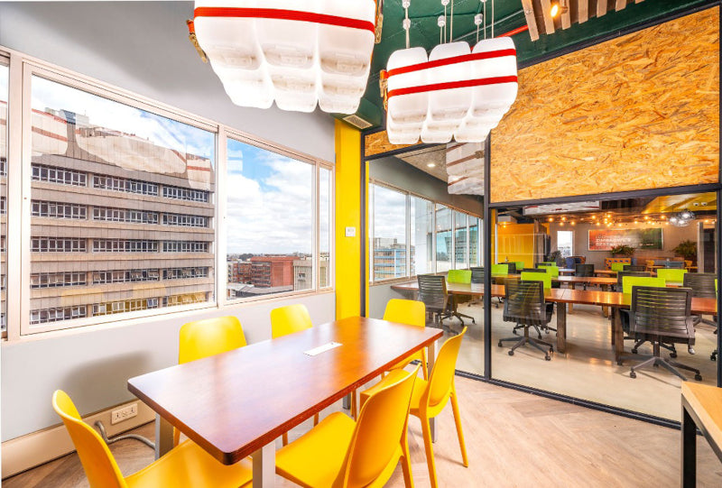 Sedia Ginevra - Scab Design