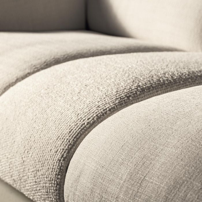 Divano modulare N.O.W. - Lago