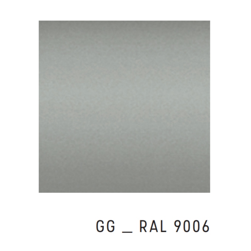 Sedia direzionale Nulite - Luxy