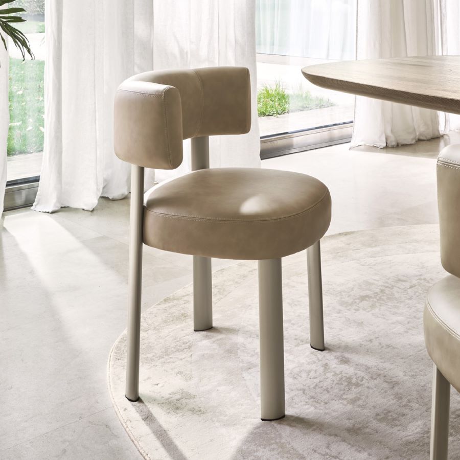 Sedia Glen - Calligaris