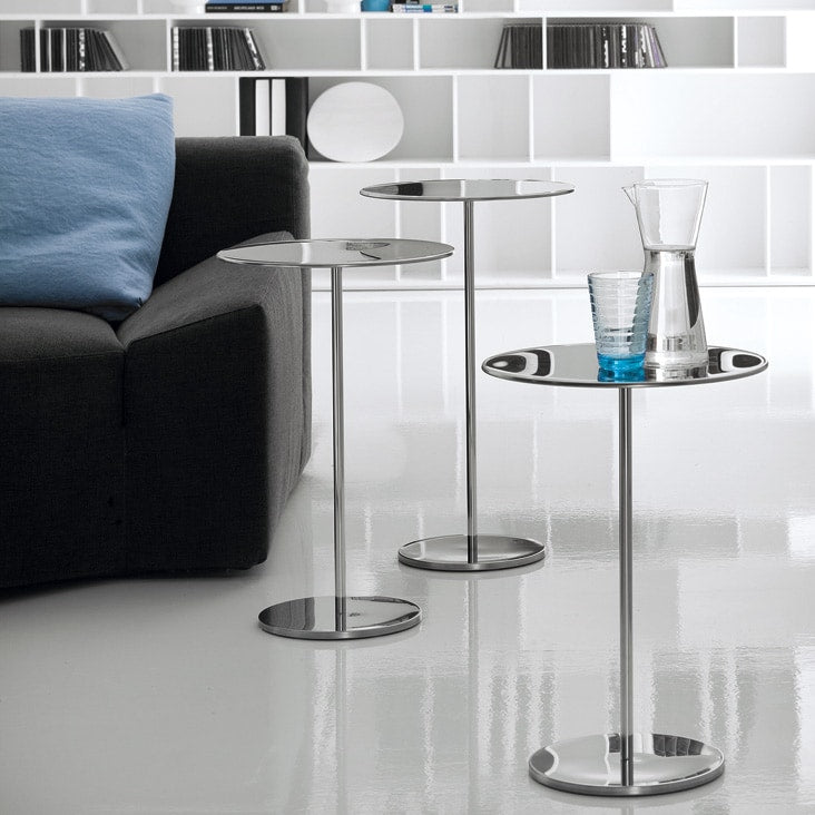 Tavolino Gliss - Cattelan Italia