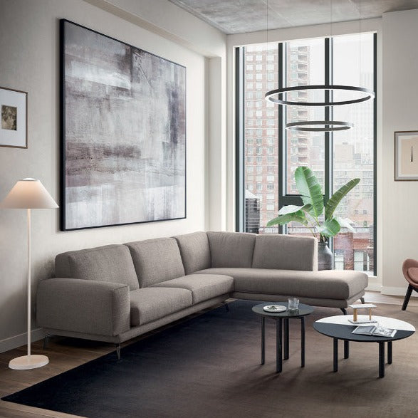 Divano Hammer - Calligaris