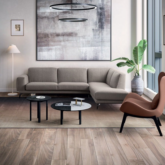 Divano Hammer - Calligaris