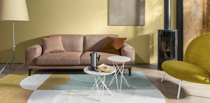 Divano Hammer - Calligaris