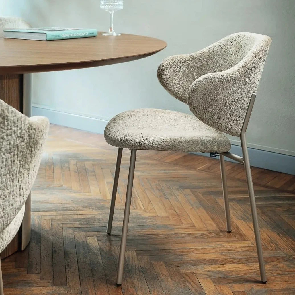 Sedia Holly - Calligaris