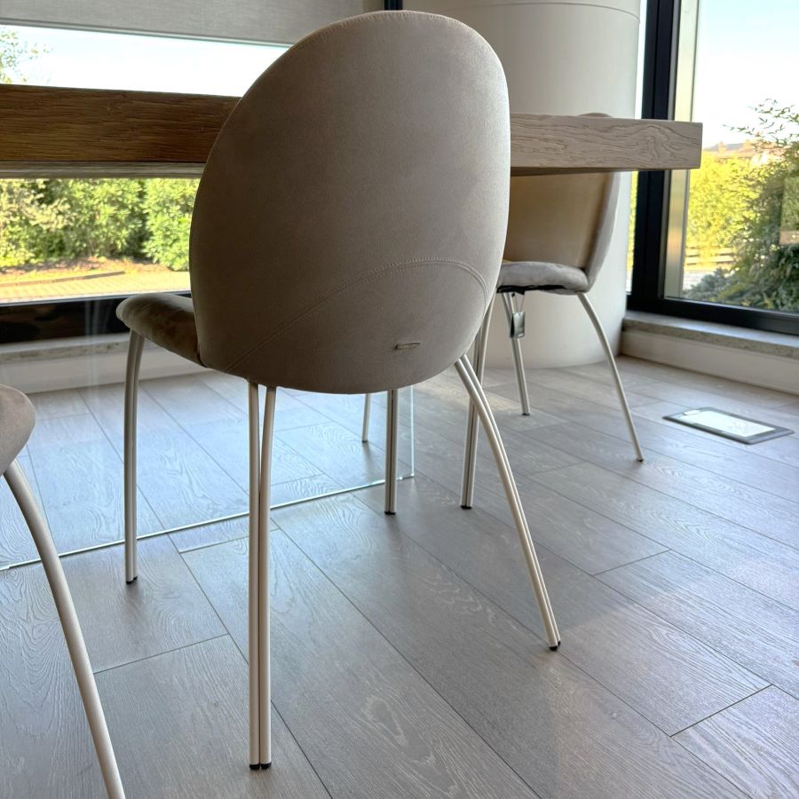 Sedie Holly Promo - Cattelan