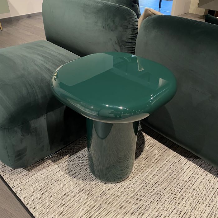 Tavolino Bilbao L50cm xP50cm x H59cm Promo - Mogg