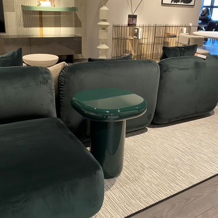 Tavolino Bilbao L50cm xP50cm x H59cm Promo - Mogg