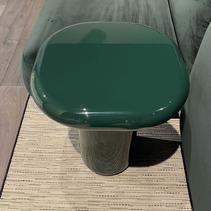 Tavolino Bilbao L50cm xP50cm x H59cm Promo - Mogg