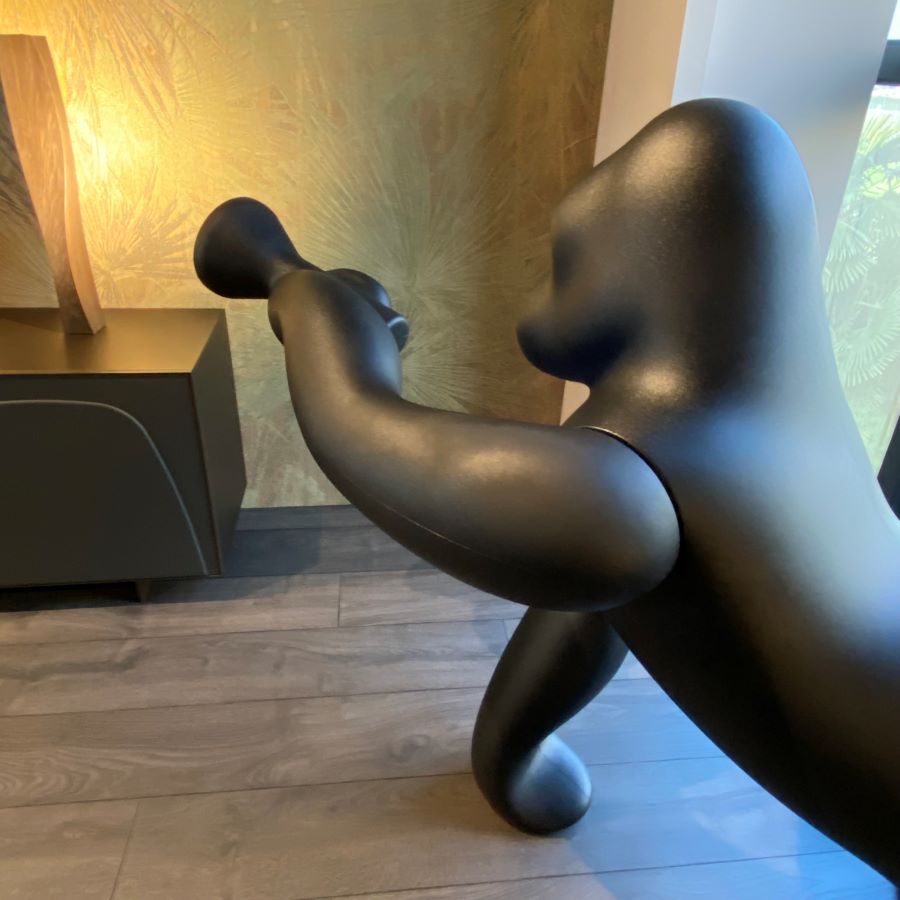 Lampada Kong Promo - Queeboo