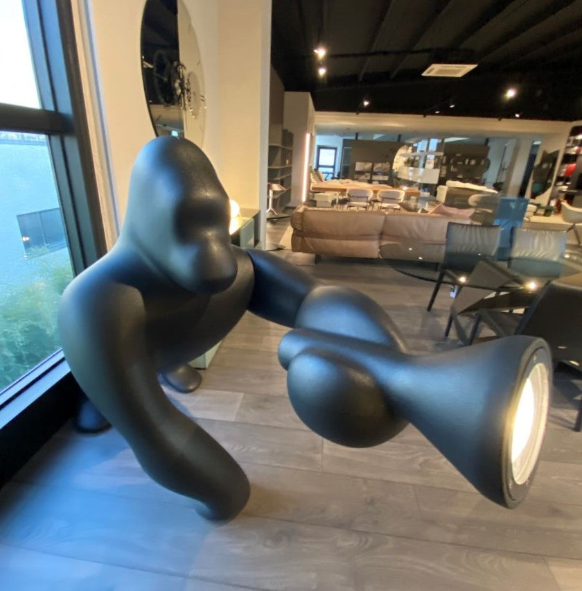 Lampada Kong Promo - Queeboo