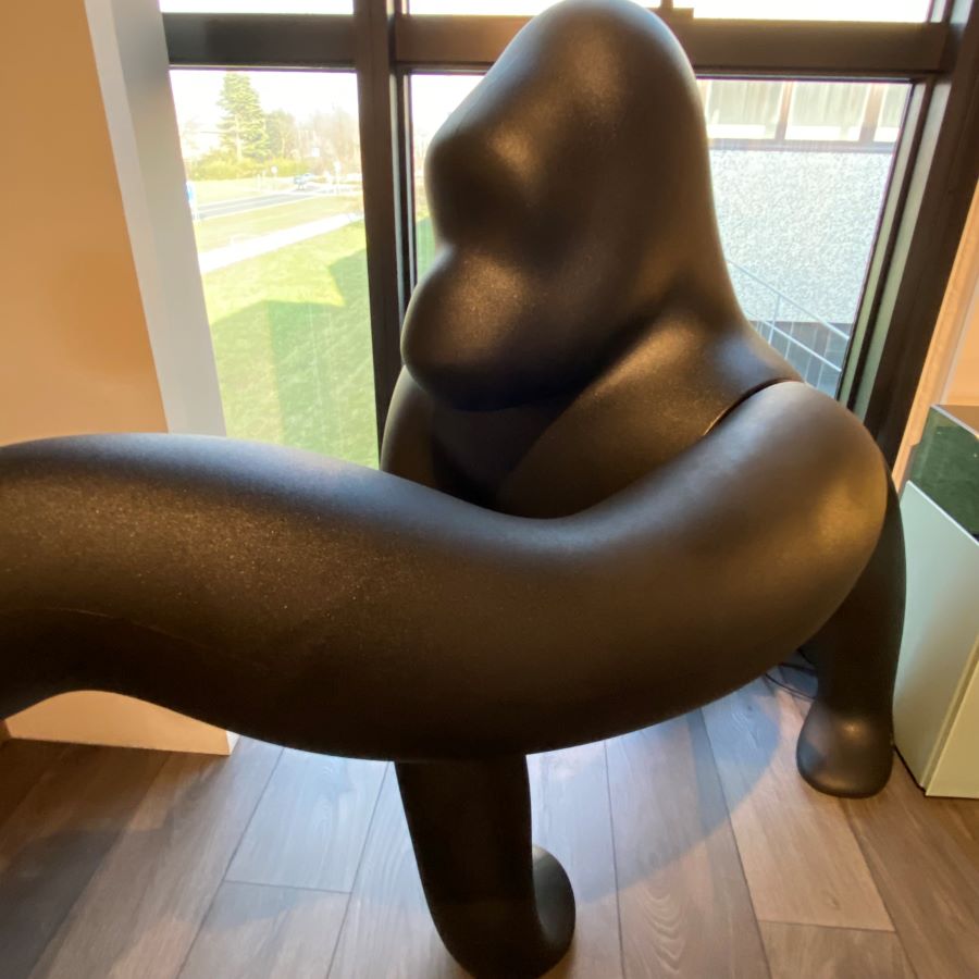 Lampada Kong Promo - Queeboo