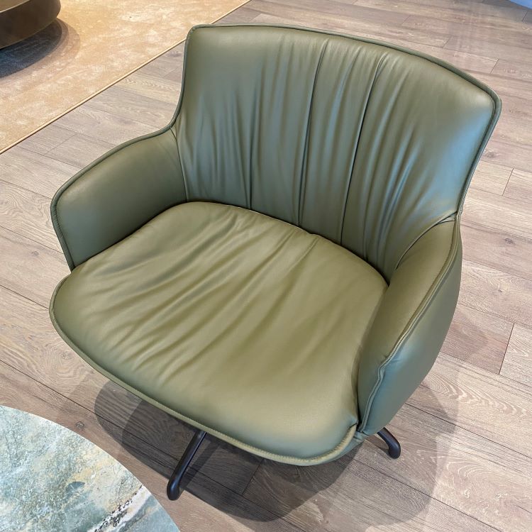 Poltrona Ronda Lounge Promo - Cattelan Italia