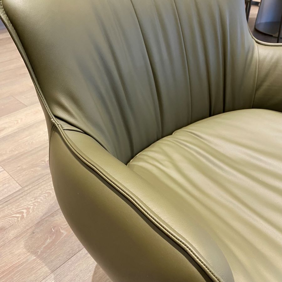 Poltrona Ronda Lounge Promo - Cattelan Italia