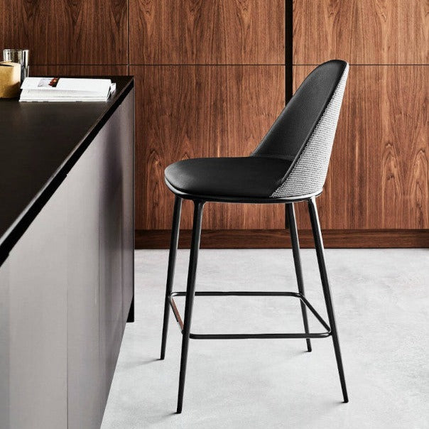 Sgabello Fisso Lea - Midj