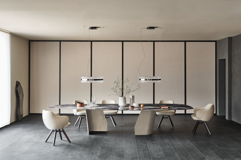 Tavolo Senator - Cattelan Italia