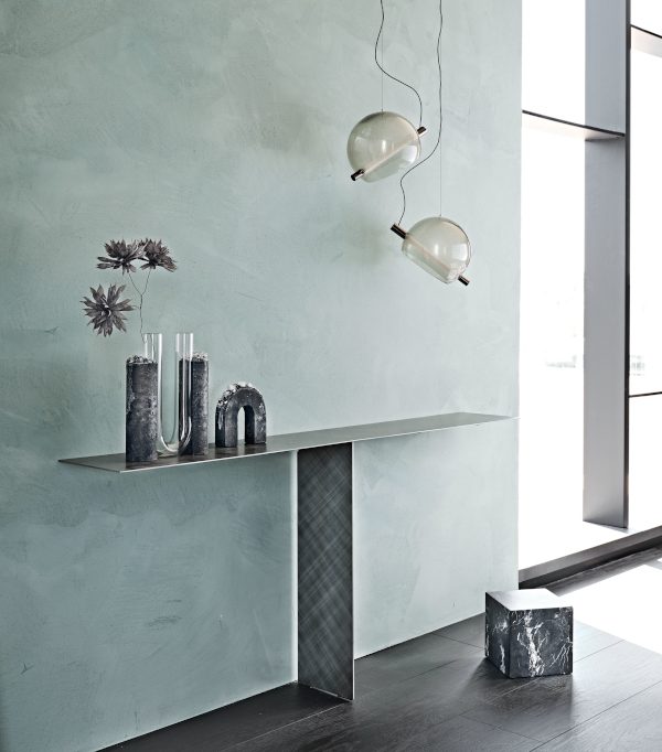 Console Fissa Tee - Cattelan Italia