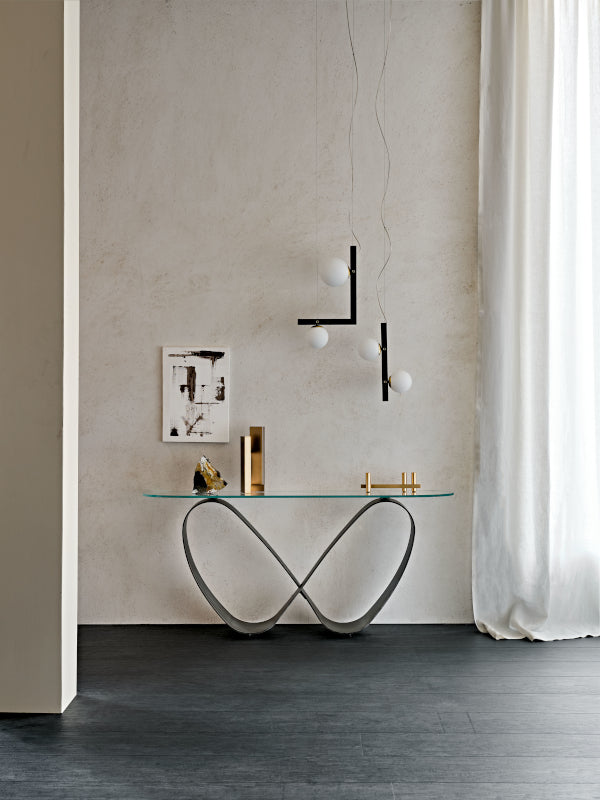 Consolle Fissa Butterfly - Cattelan Italia