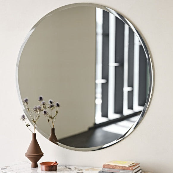 Specchio Hawaii Round - Cattelan Italia